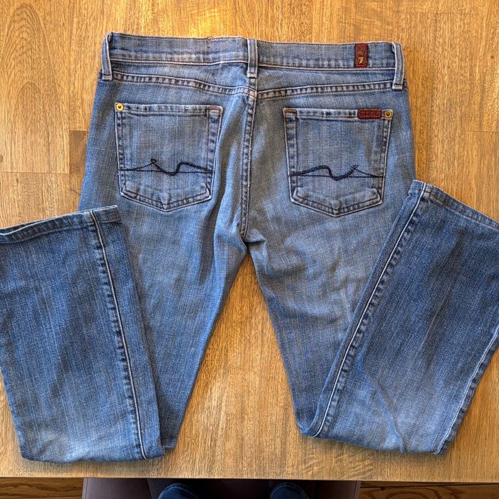 7 for All Mankind Women’s Jeans